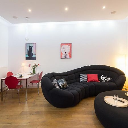 דירות קרקוב Modern, Stylish And Comfy In Trendy Jewish Quarter מראה חיצוני תמונה