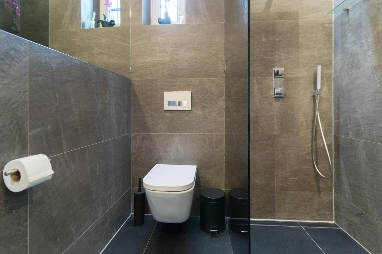דירות קרקוב Modern, Stylish And Comfy In Trendy Jewish Quarter מראה חיצוני תמונה