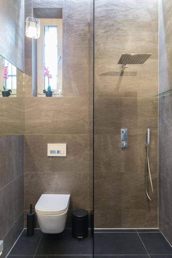 דירות קרקוב Modern, Stylish And Comfy In Trendy Jewish Quarter מראה חיצוני תמונה